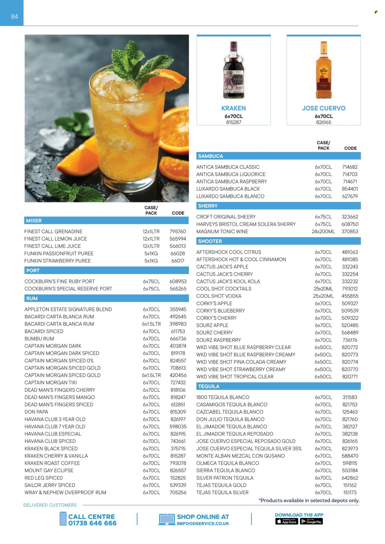 Bestway offer - 01/09/2025 - 28/02/2026. Page 84