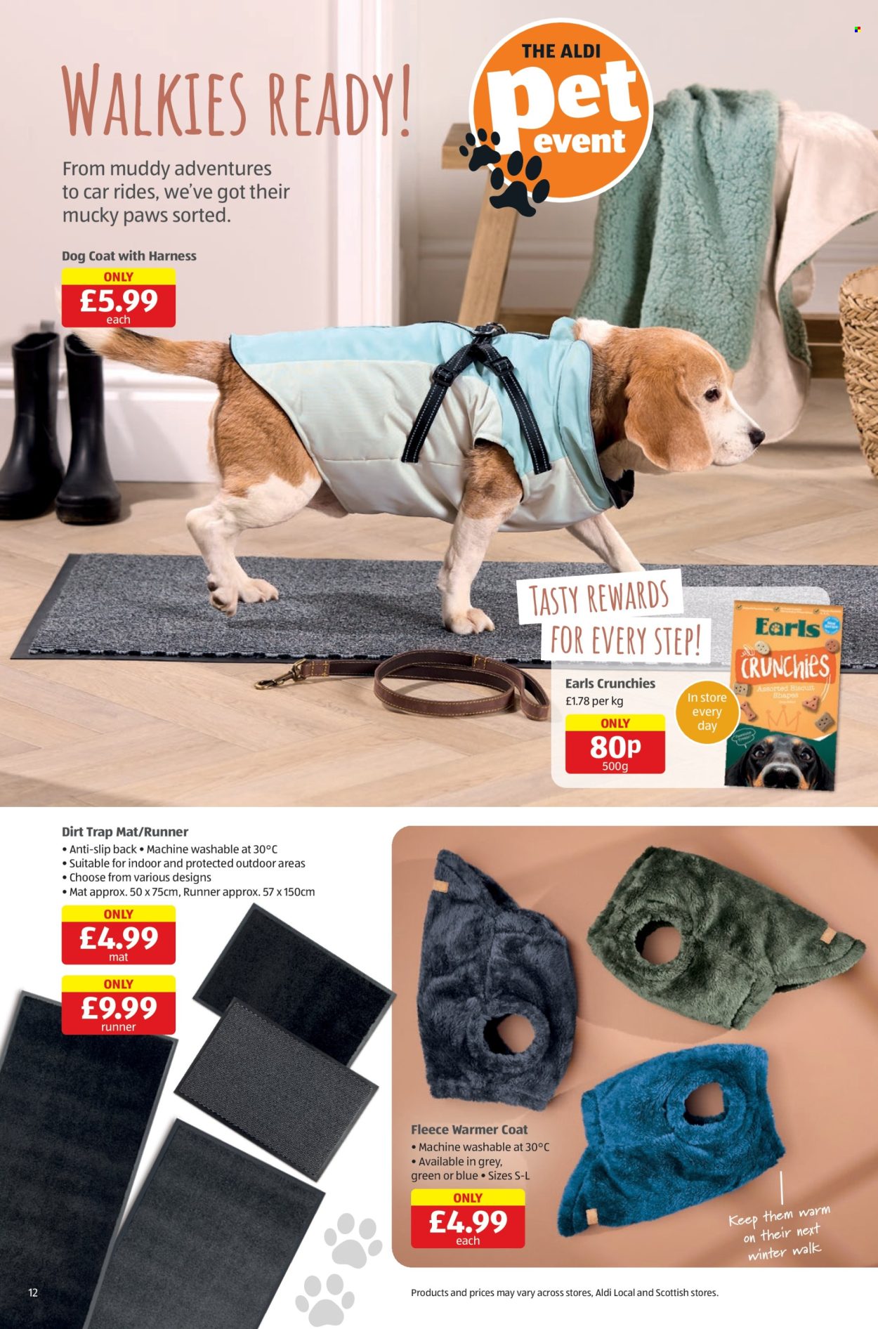 Aldi offer - 19/02/2026 - 25/02/2026. Page 12