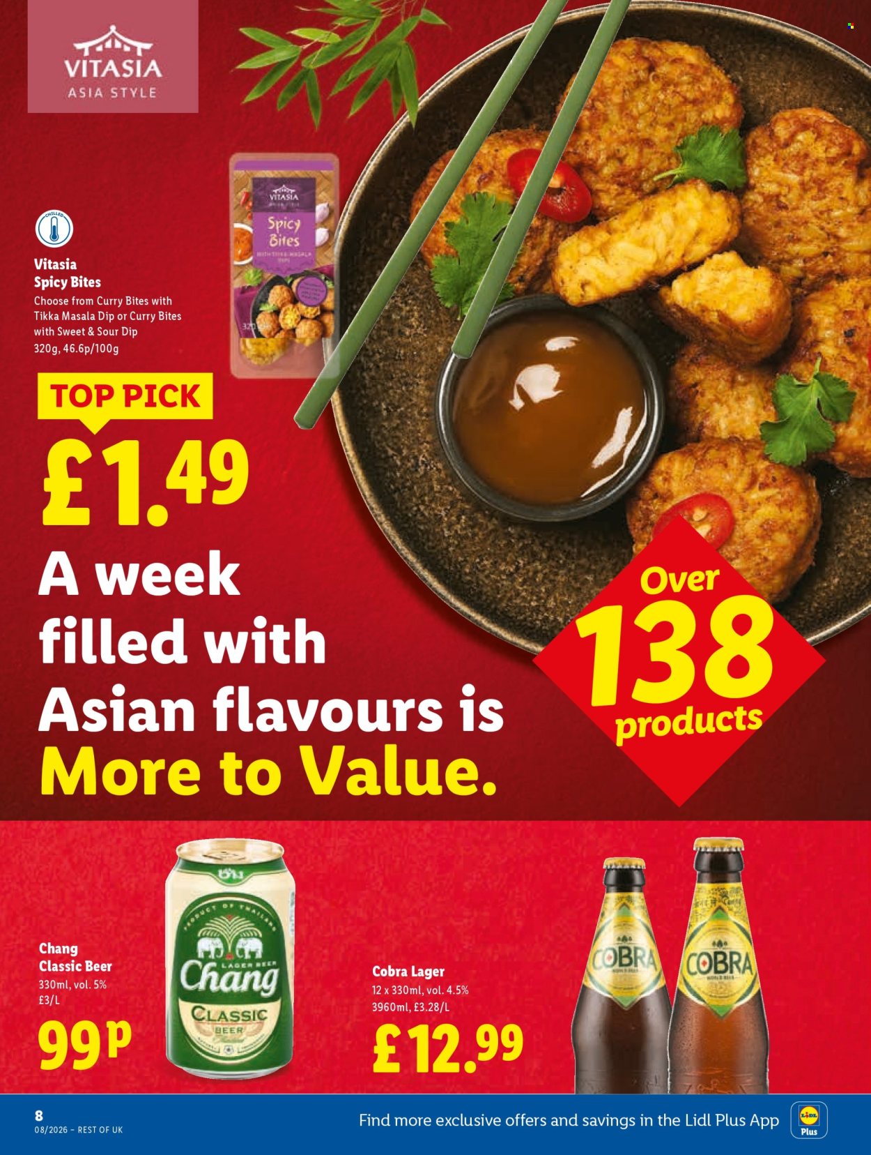 Lidl offer - 19/02/2026 - 25/02/2026. Page 10