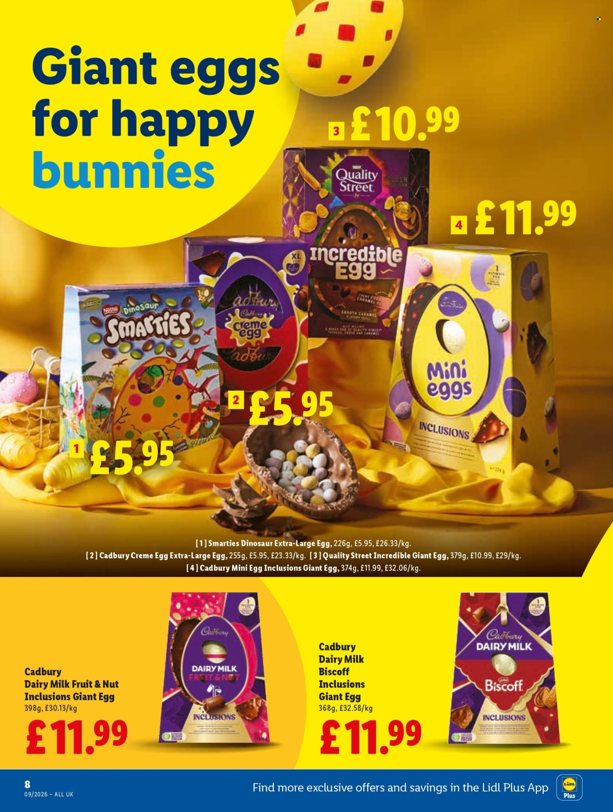 Lidl offer - 26/02/2026 - 04/03/2026. Page 10