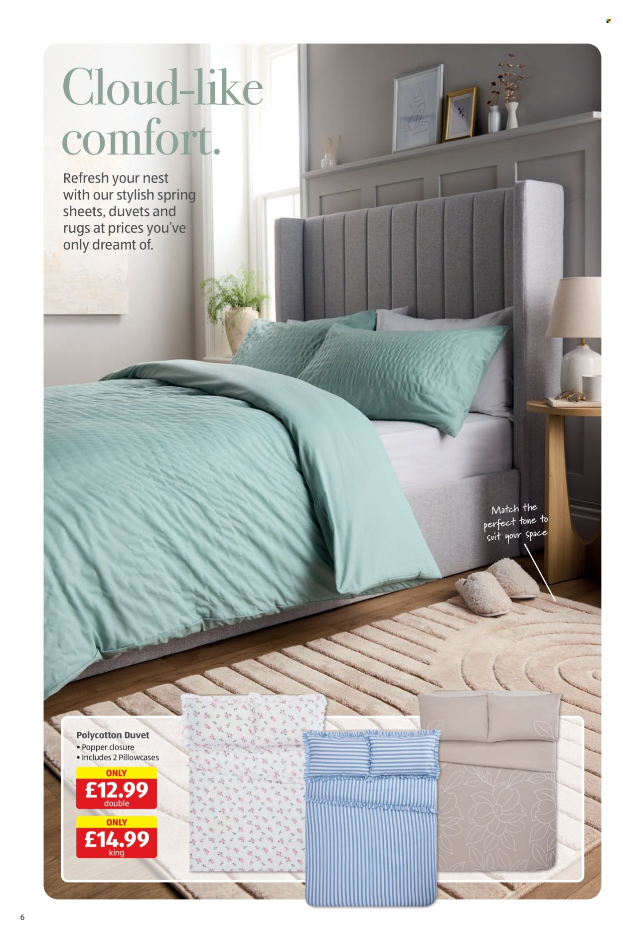 Aldi offer - 26/02/2026 - 04/03/2026. Page 6