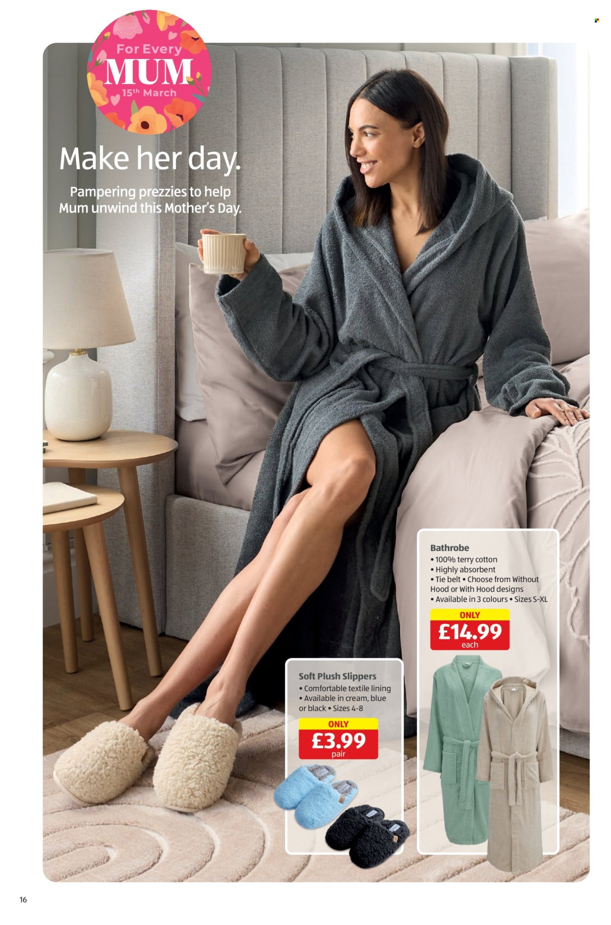 Aldi offer - 26/02/2026 - 04/03/2026. Page 16