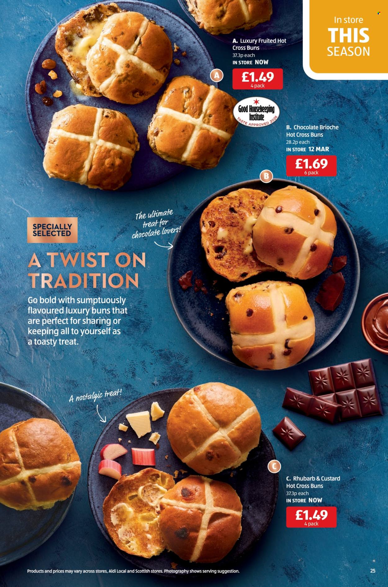 Aldi offer - 26/02/2026 - 04/03/2026. Page 25