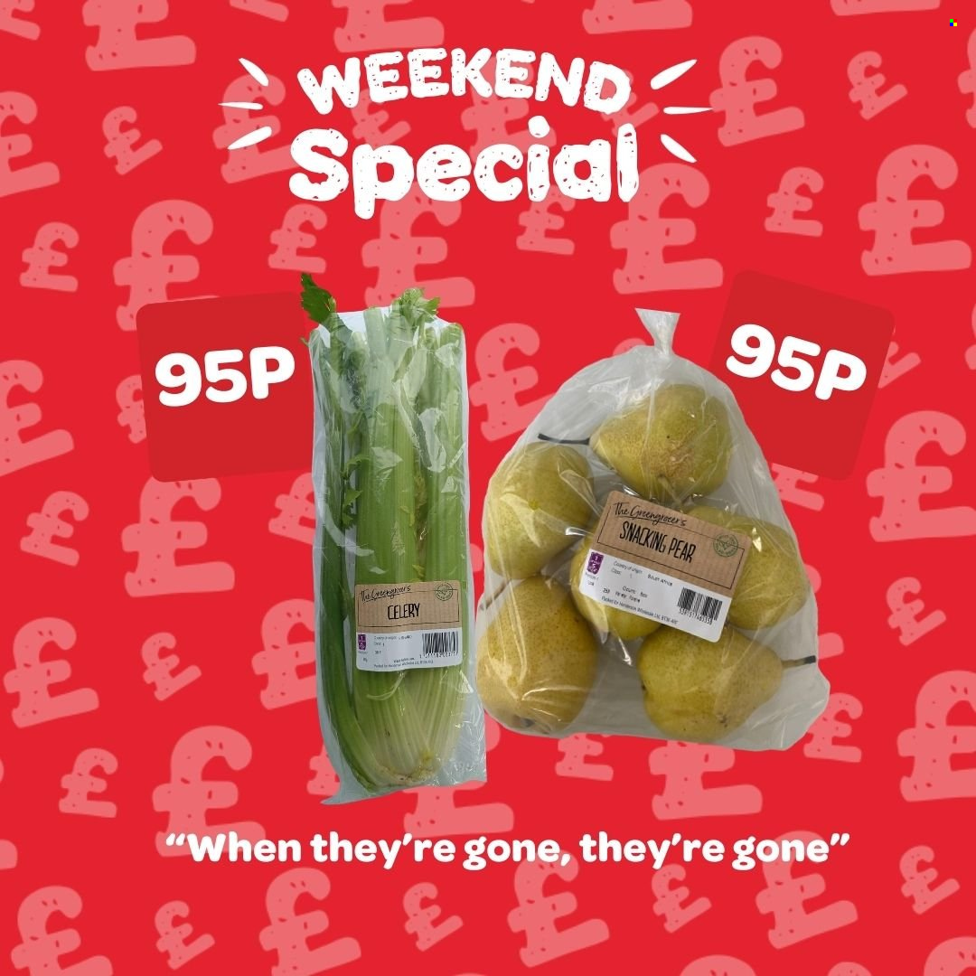 SPAR offer - 28/02/2026 - 01/03/2026. Page 1