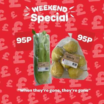 SPAR offer  - 28/02/2026 - 01/03/2026.