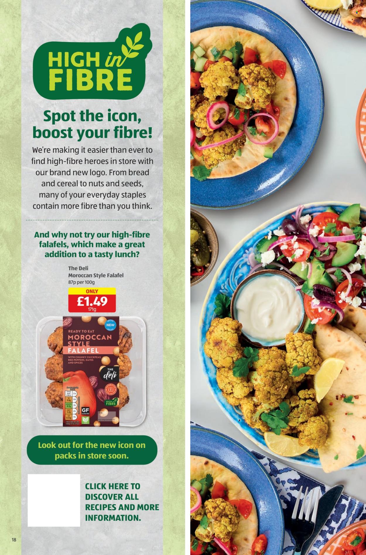 Aldi offer - 05/03/2026 - 11/03/2026. Page 18