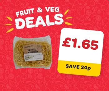 SPAR offer .