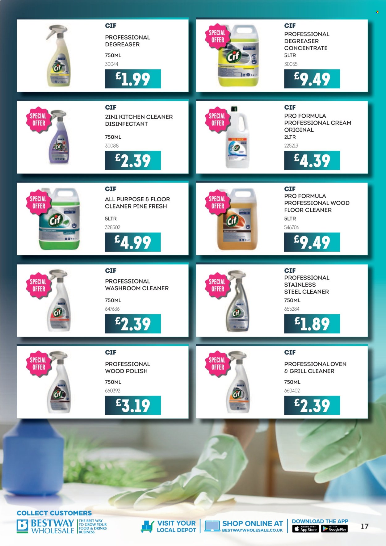 Bestway offer - 27/02/2026 - 26/03/2026. Page 17