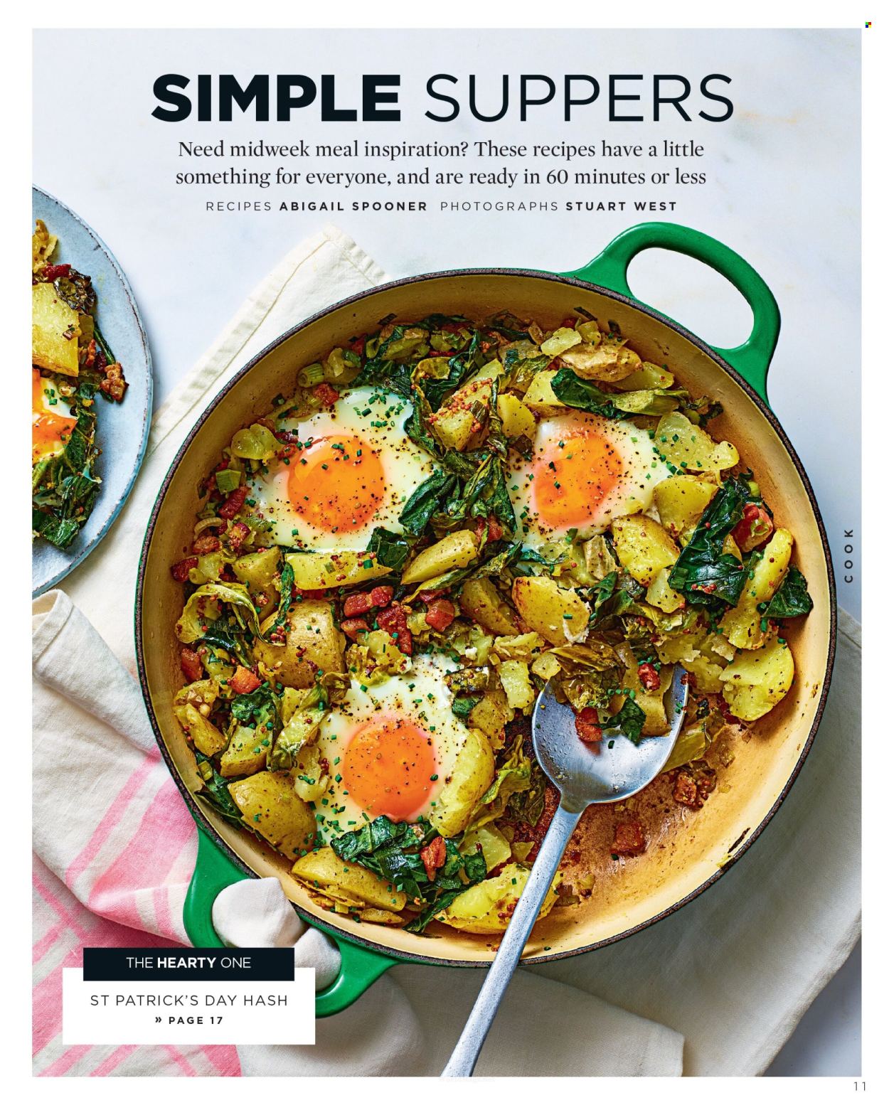 Sainsbury's offer - 01/03/2026 - 31/03/2026. Page 11