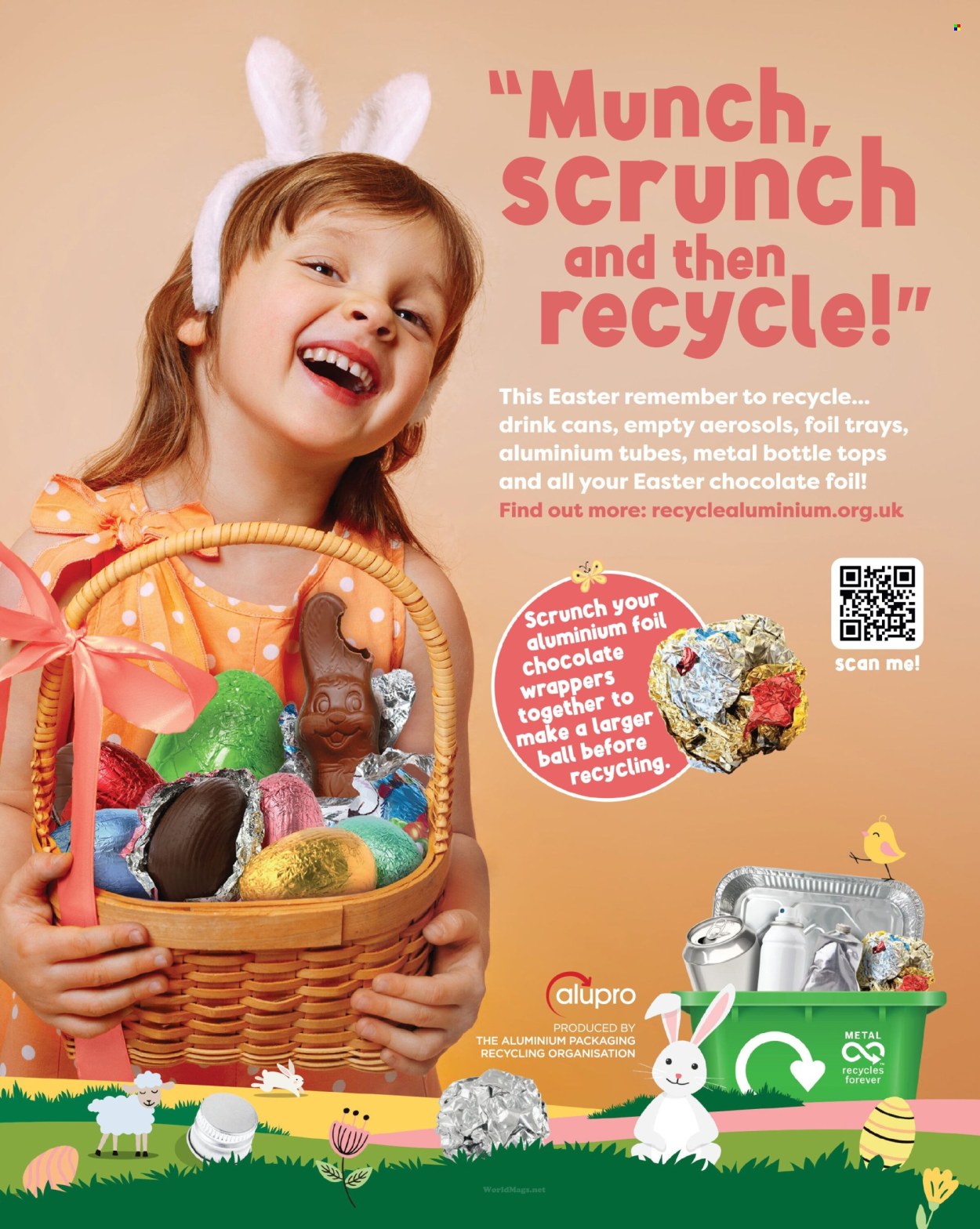 Sainsbury's offer - 01/03/2026 - 31/03/2026. Page 26