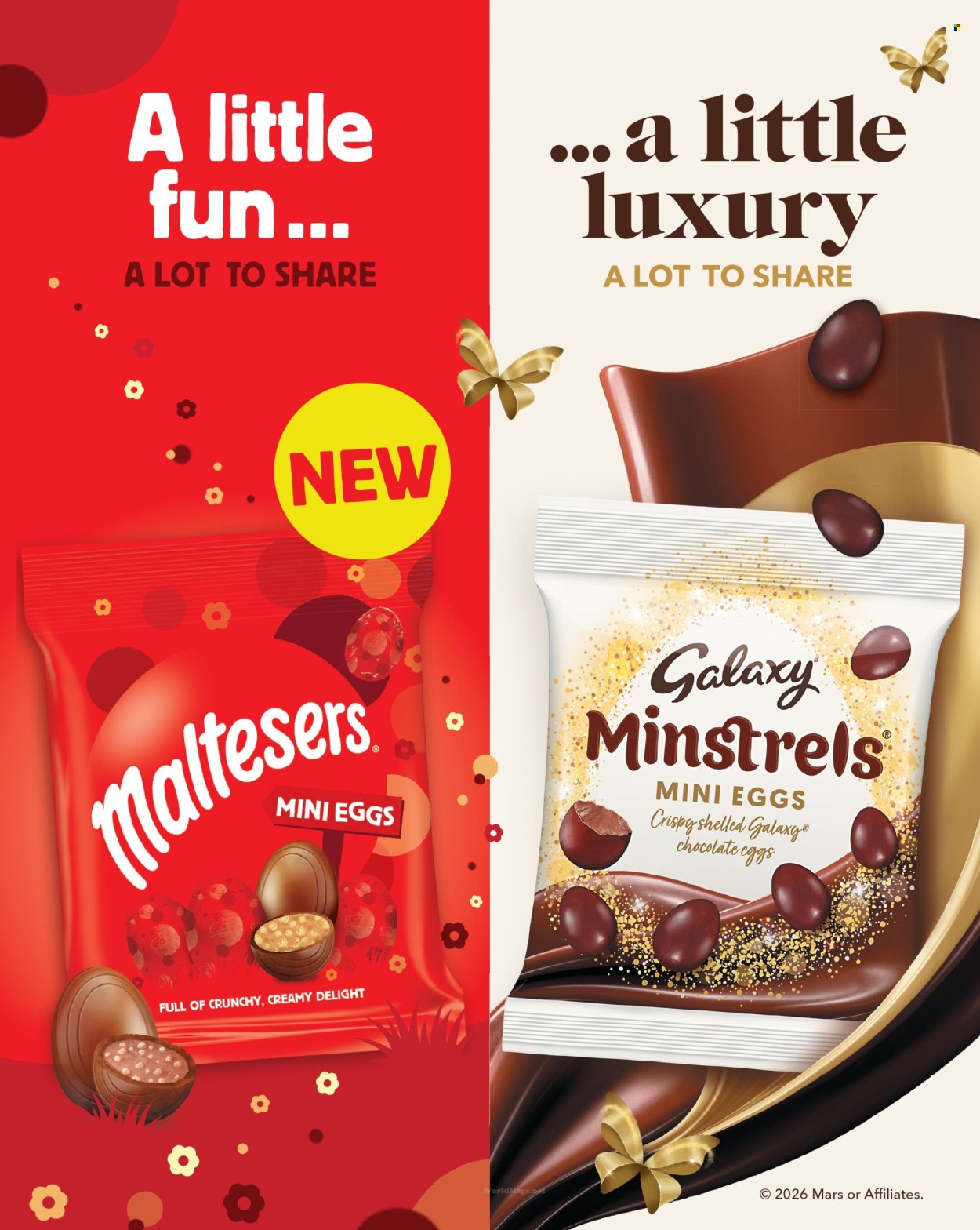 Sainsbury's offer - 01/03/2026 - 31/03/2026. Page 46