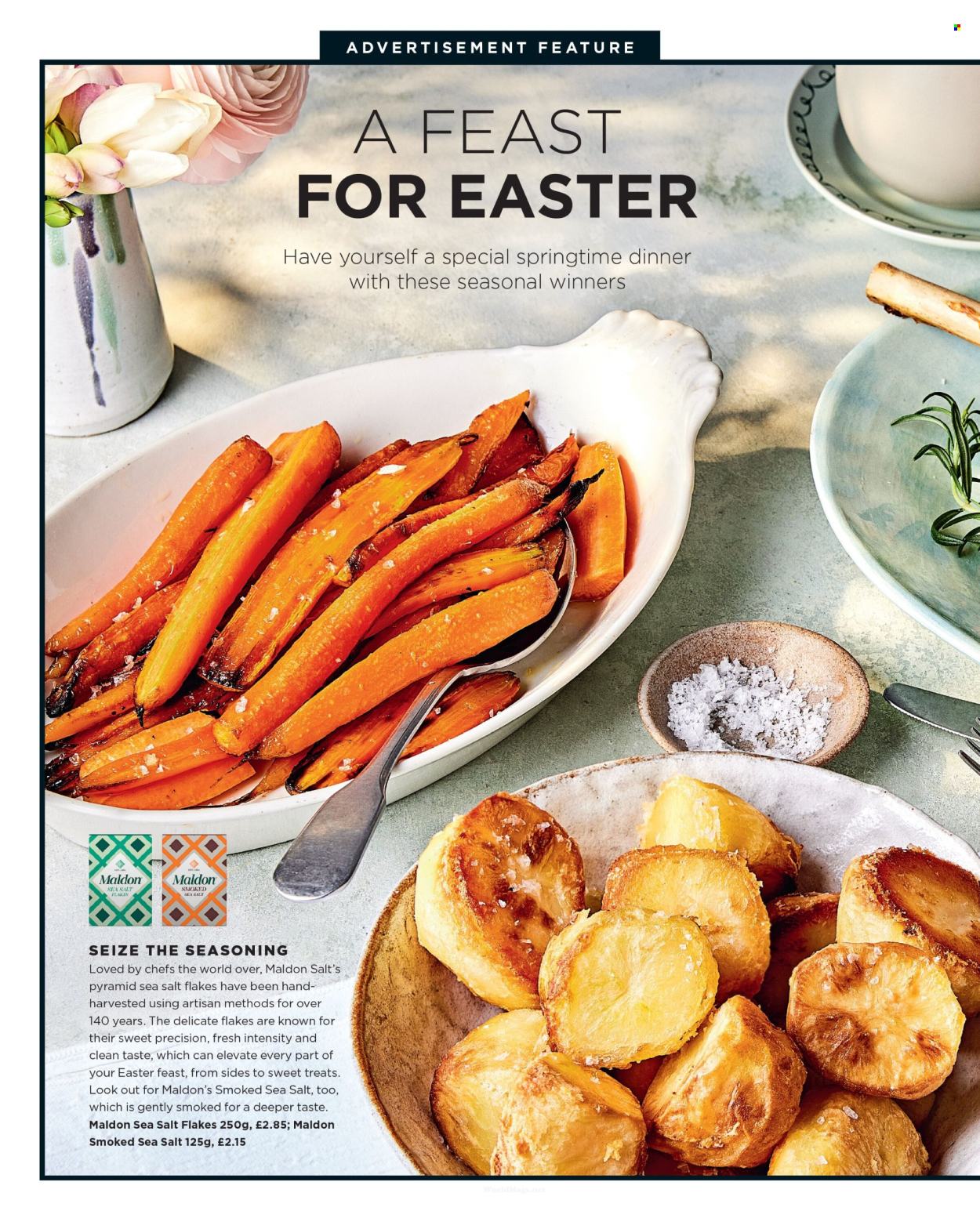 Sainsbury's offer - 01/03/2026 - 31/03/2026. Page 88
