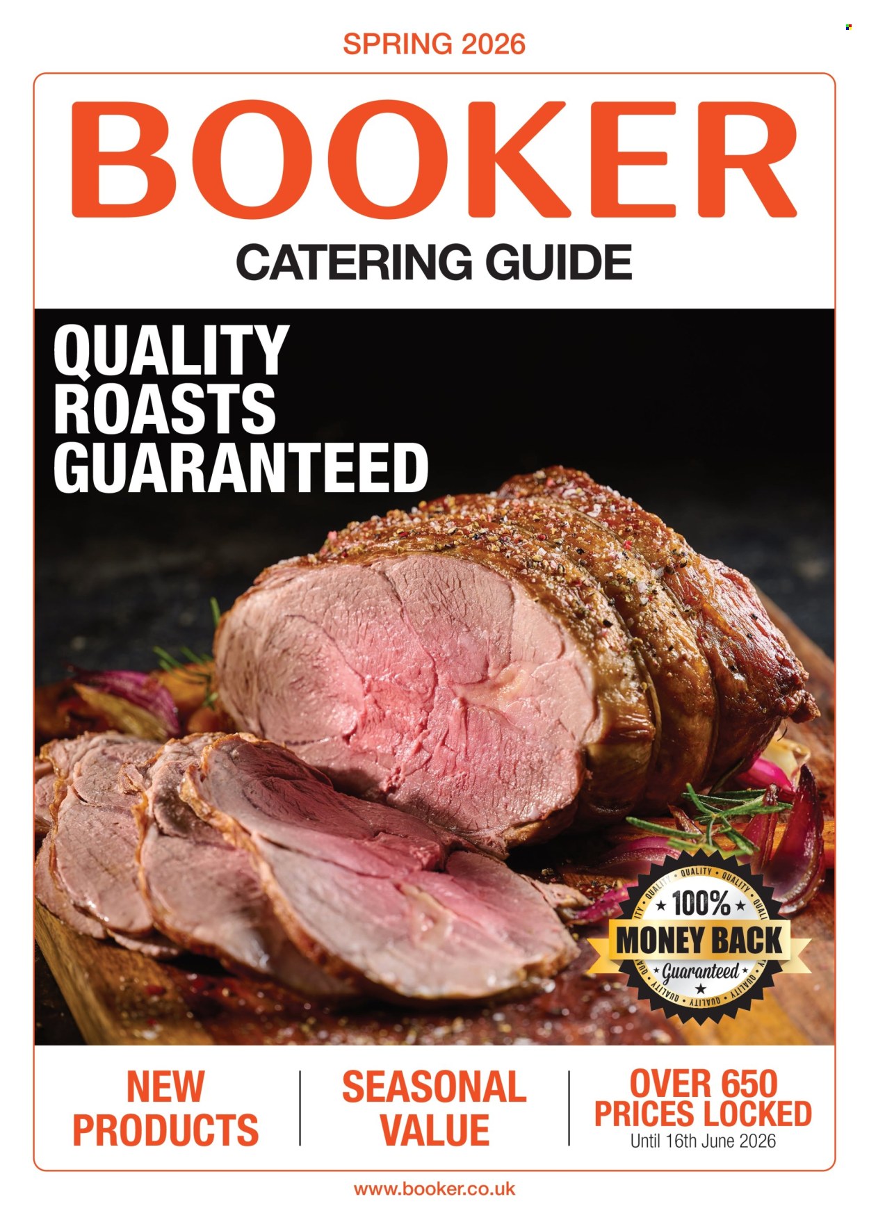 Makro offer. Page 1