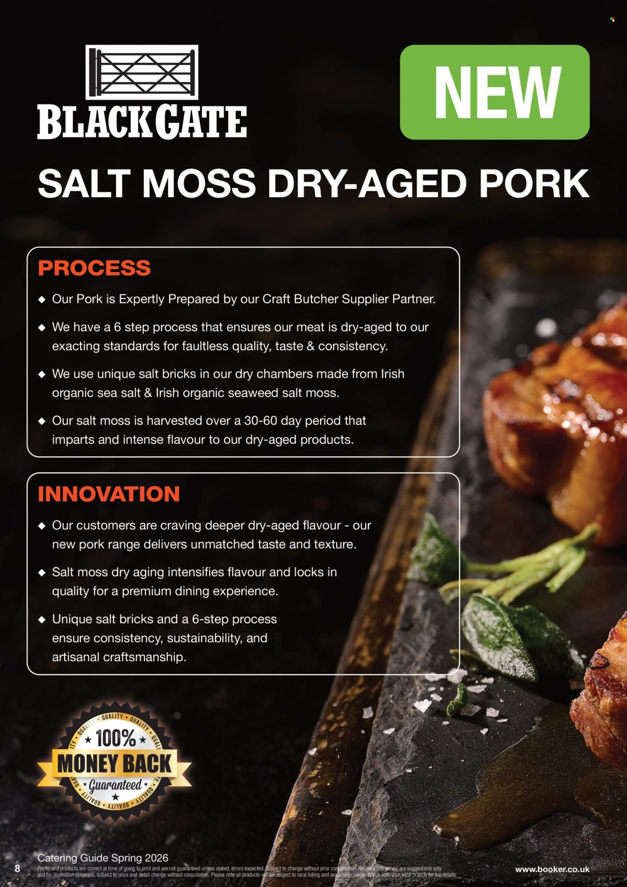 Makro offer. Page 8