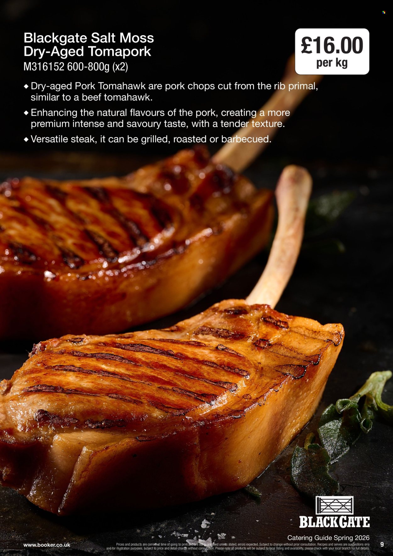 Makro offer. Page 9