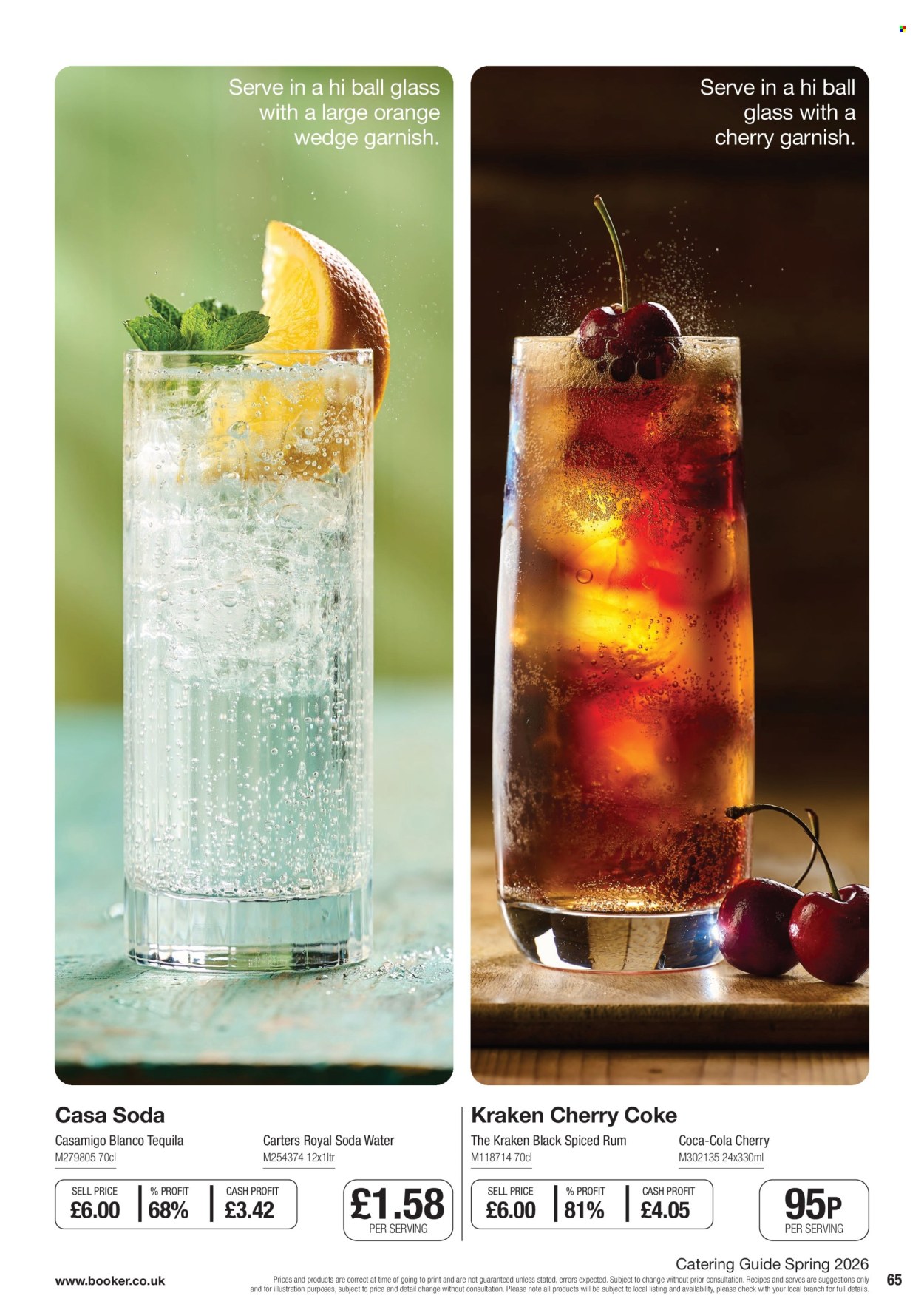 Makro offer. Page 65