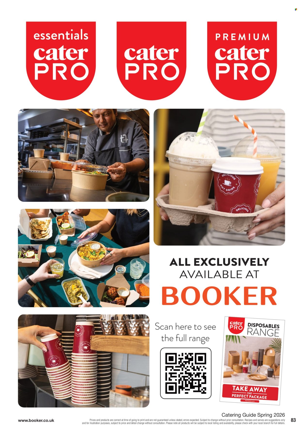Makro offer. Page 83