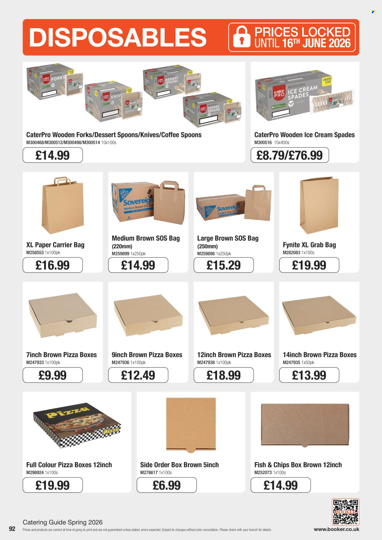 Makro offer. Page 92