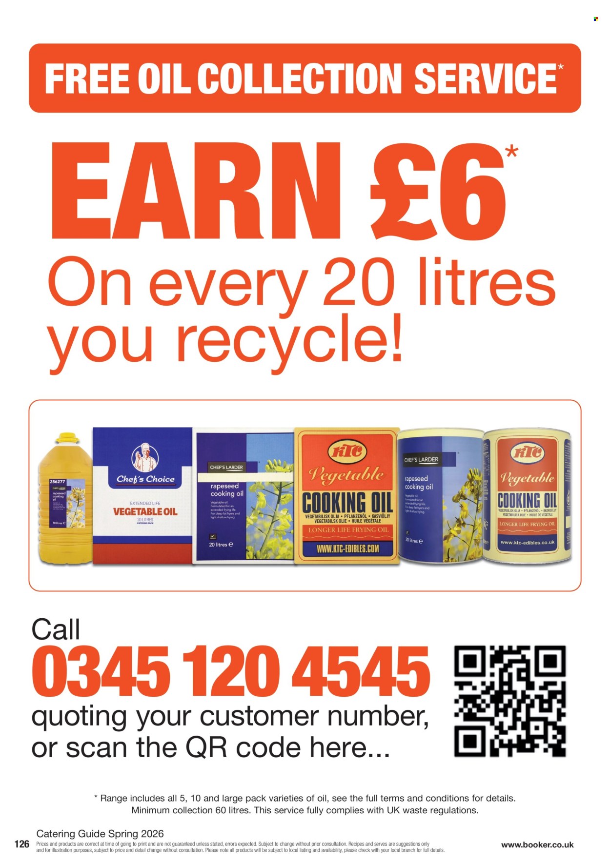Makro offer. Page 126