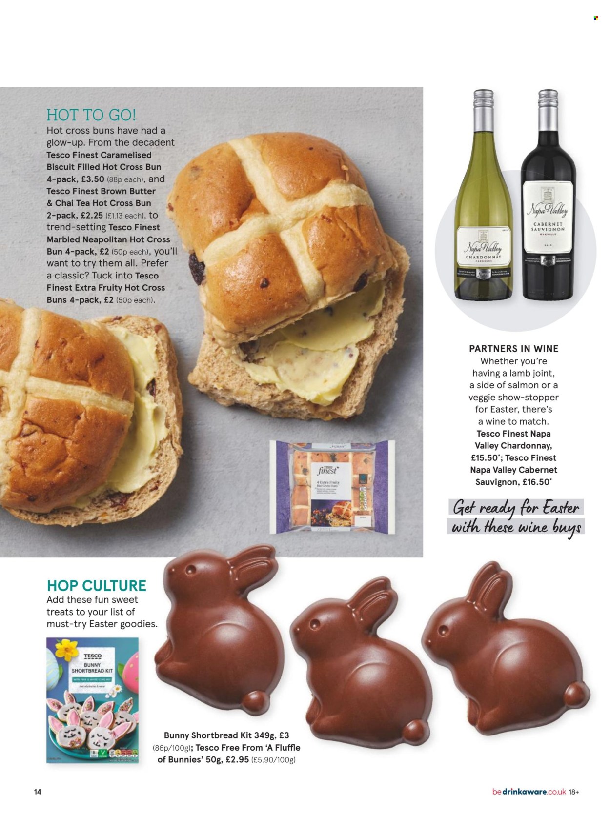 Tesco offer - 01/03/2026 - 31/03/2026. Page 14