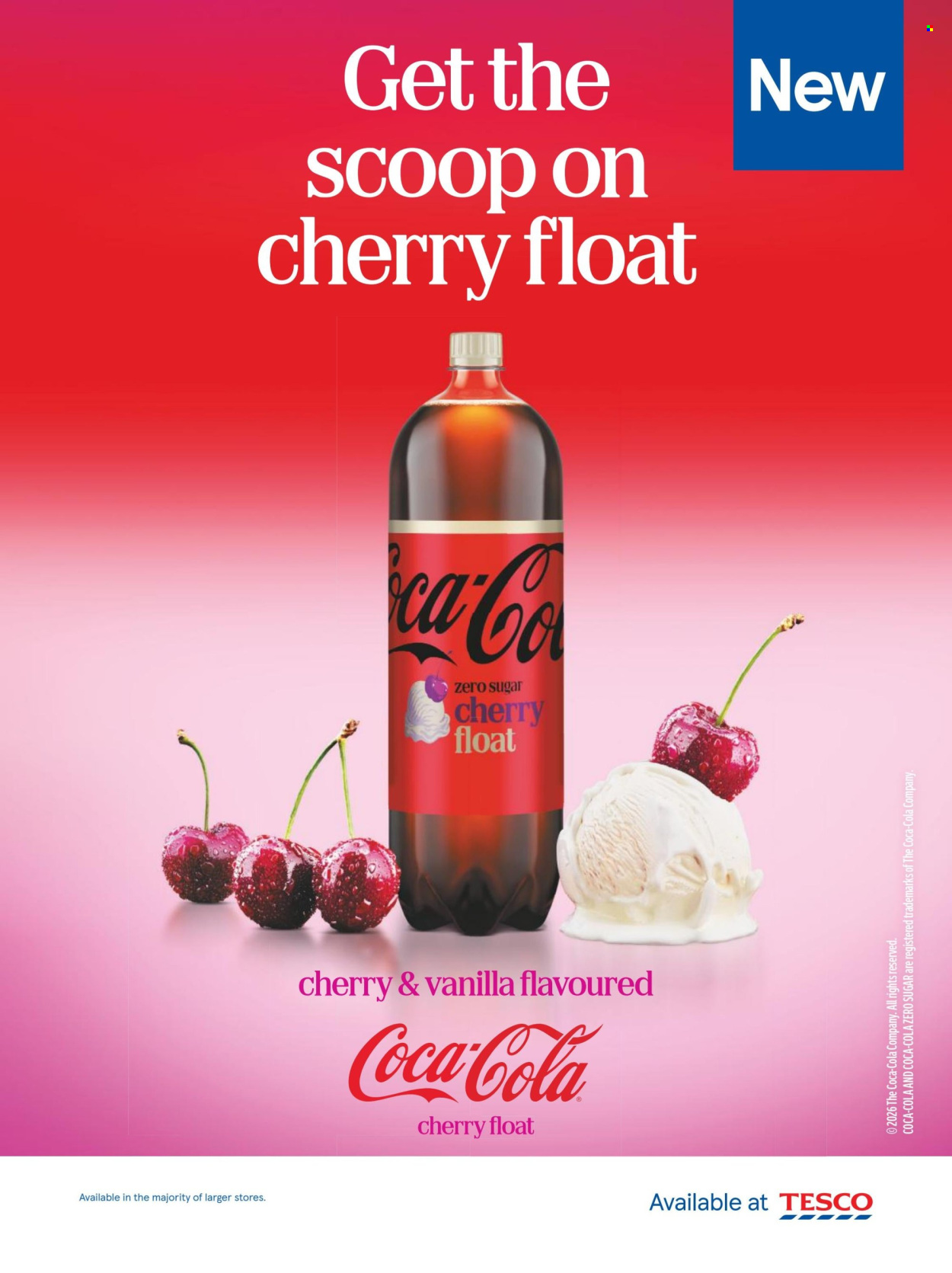 Tesco offer - 01/03/2026 - 31/03/2026. Page 23