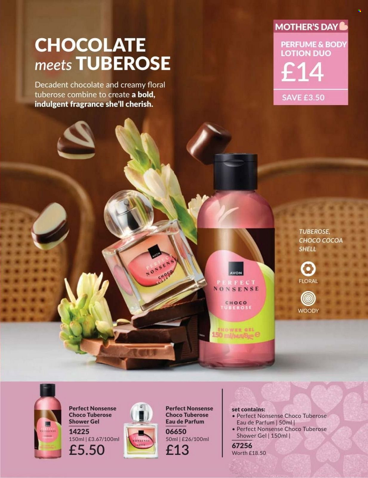 Avon offer - 01/03/2026 - 31/03/2026. Page 13