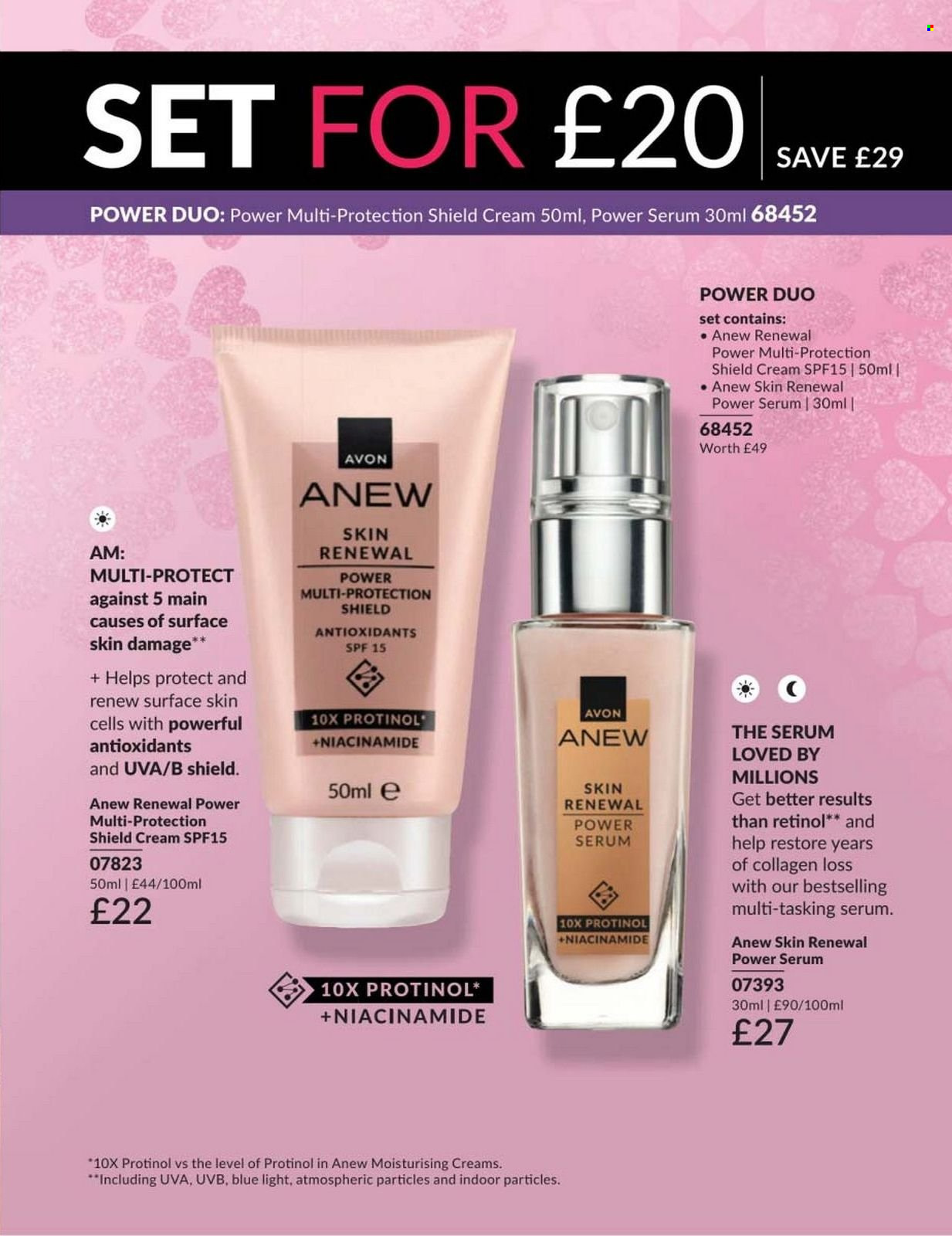 Avon offer - 01/03/2026 - 31/03/2026. Page 19