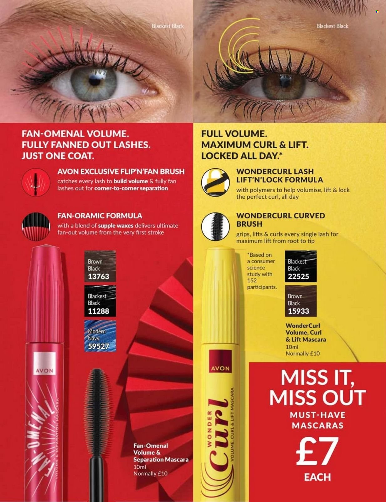 Avon offer - 01/03/2026 - 31/03/2026. Page 40