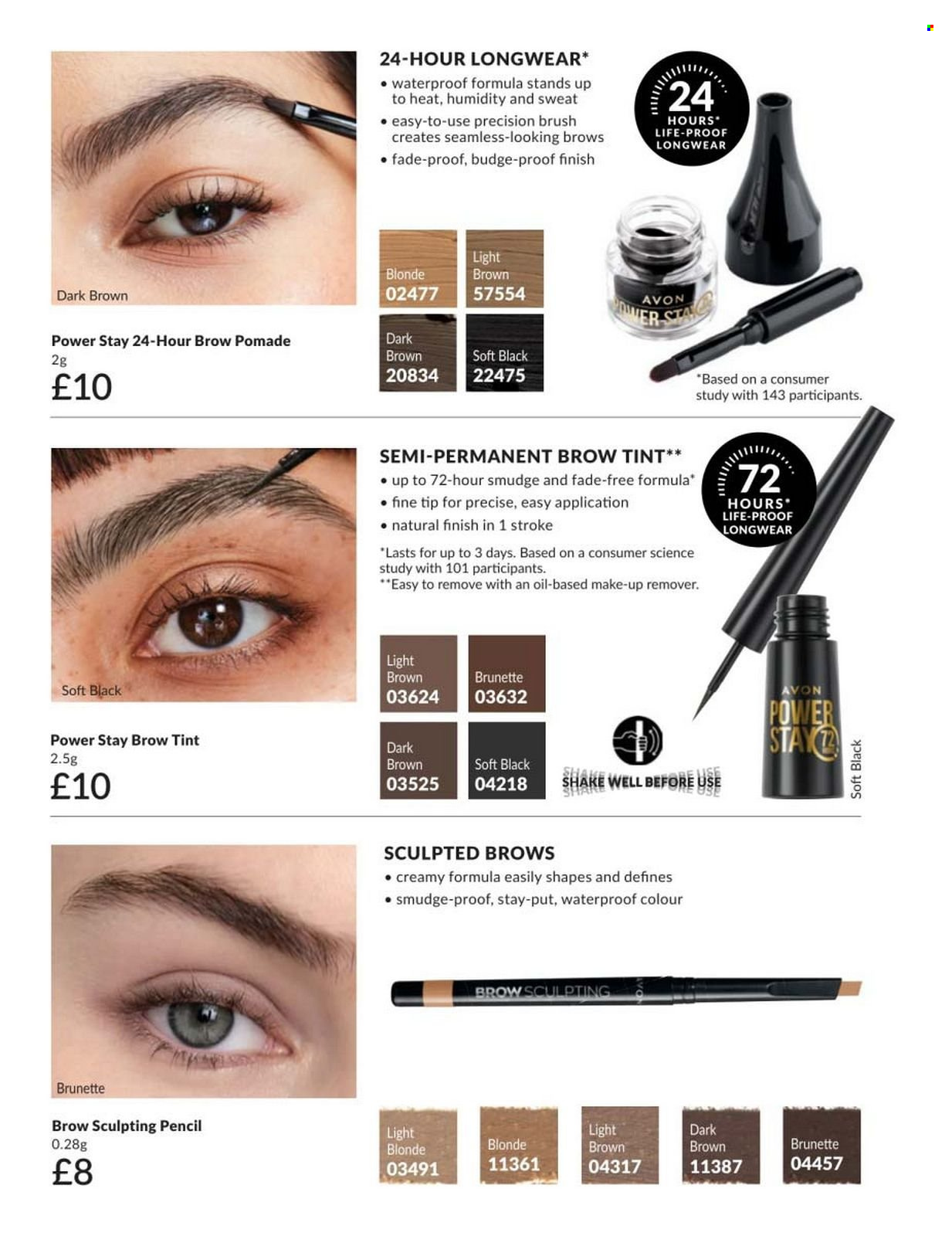 Avon offer - 01/03/2026 - 31/03/2026. Page 50