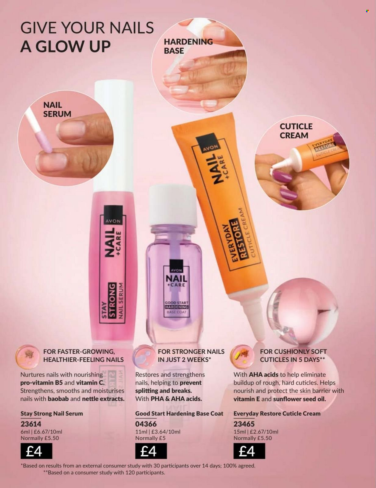 Avon offer - 01/03/2026 - 31/03/2026. Page 78