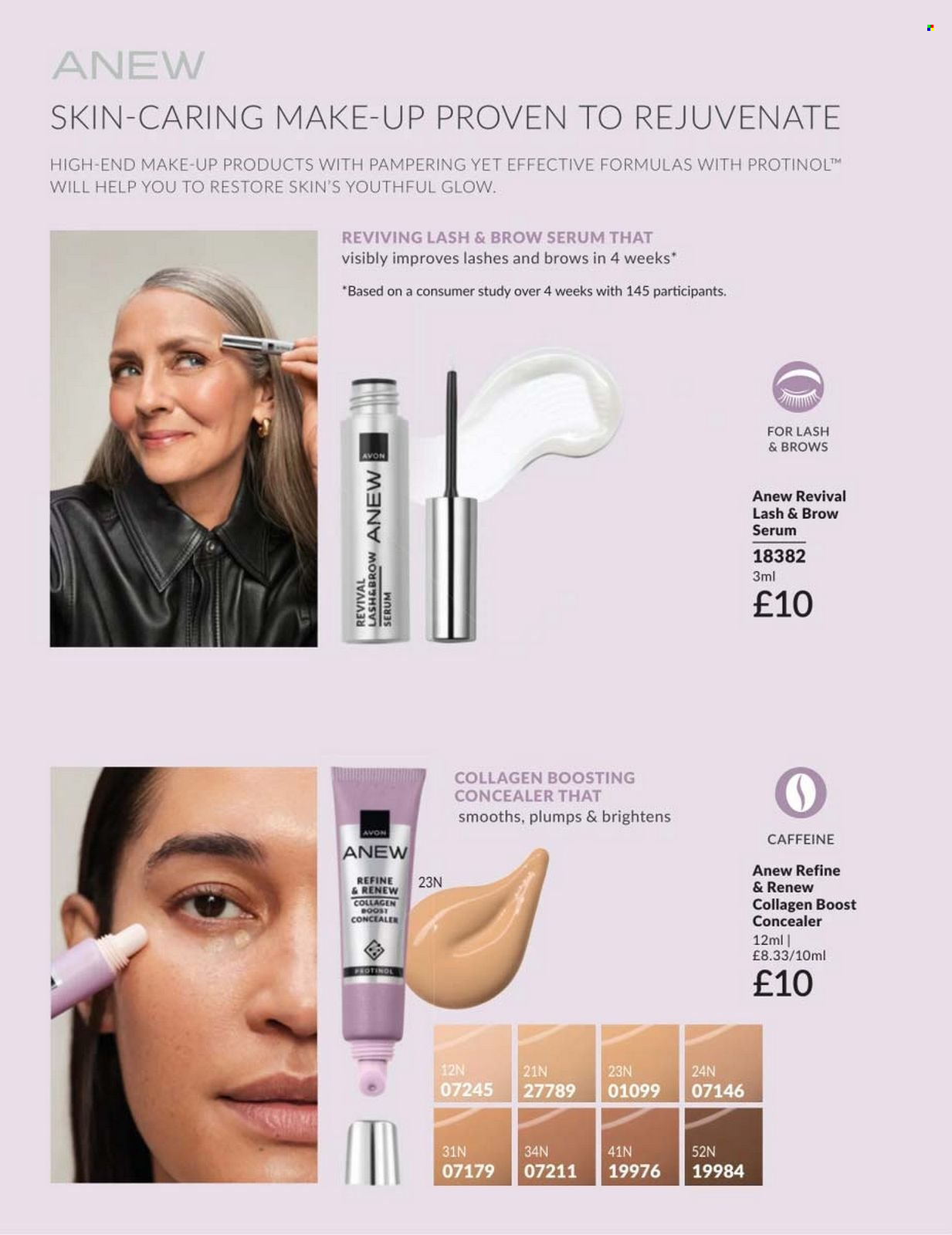 Avon offer - 01/03/2026 - 31/03/2026. Page 82