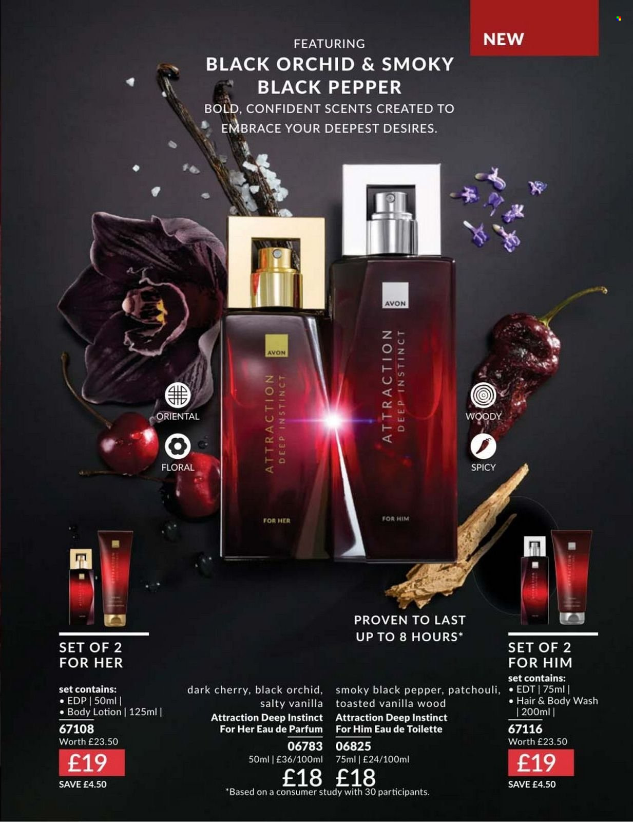 Avon offer - 01/03/2026 - 31/03/2026. Page 91