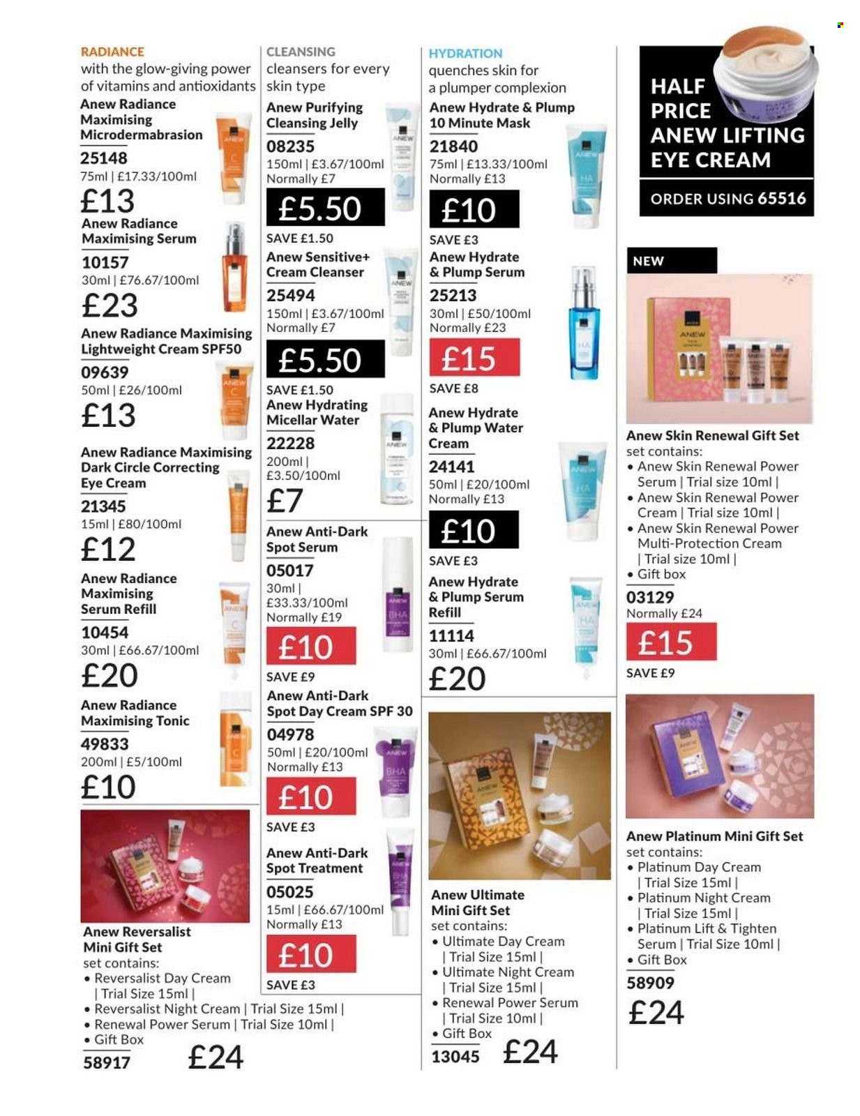 Avon offer - 01/03/2026 - 31/03/2026. Page 123