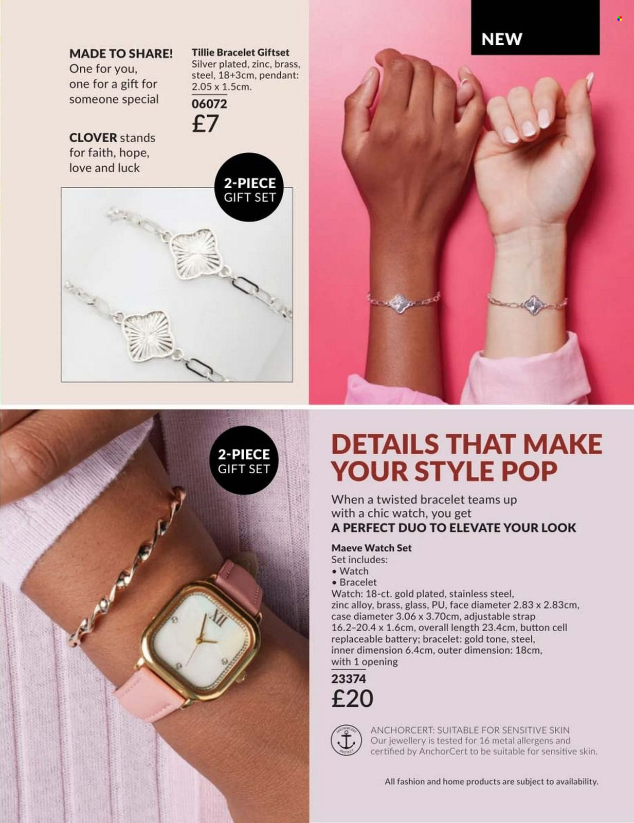 Avon offer - 01/03/2026 - 31/03/2026. Page 145