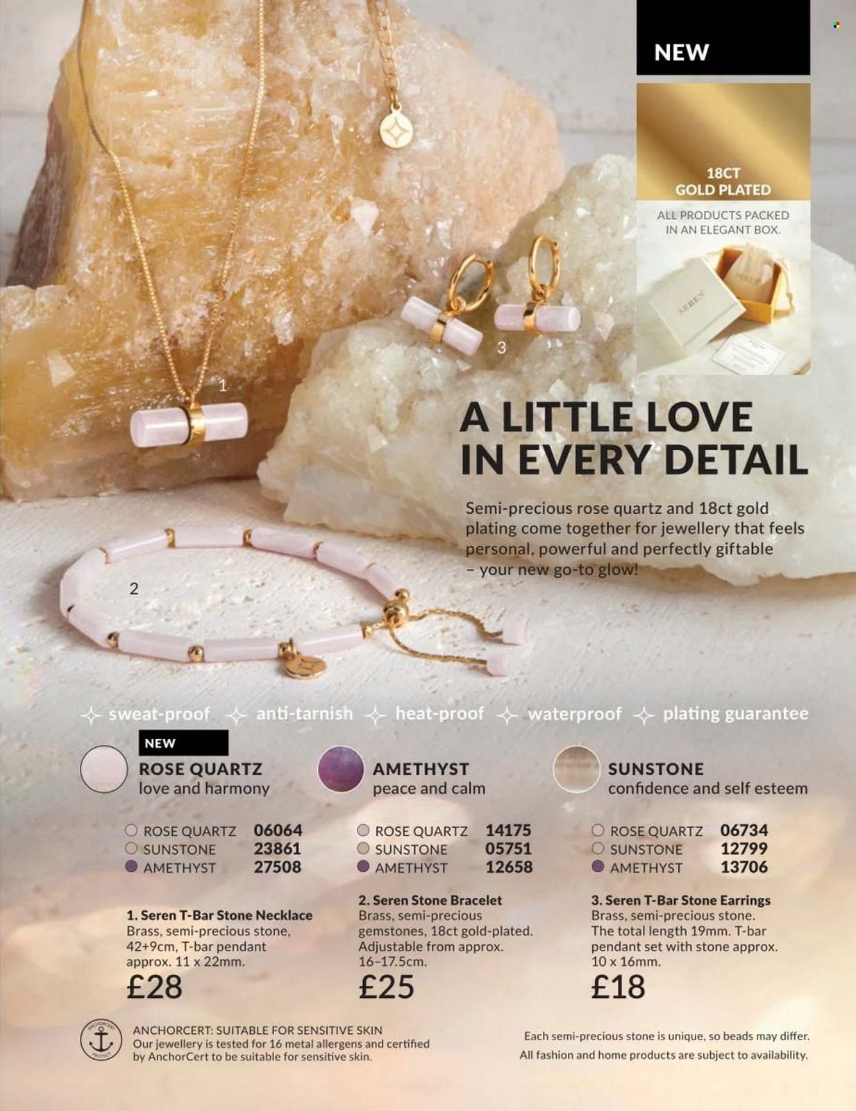 Avon offer - 01/03/2026 - 31/03/2026. Page 147