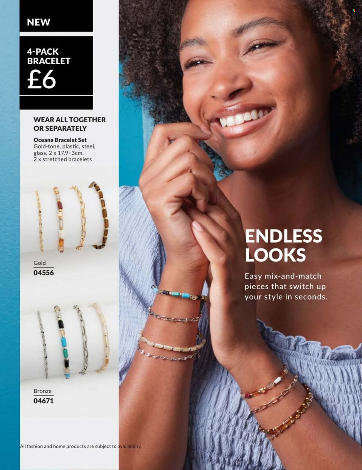 Avon offer - 01/03/2026 - 31/03/2026. Page 148