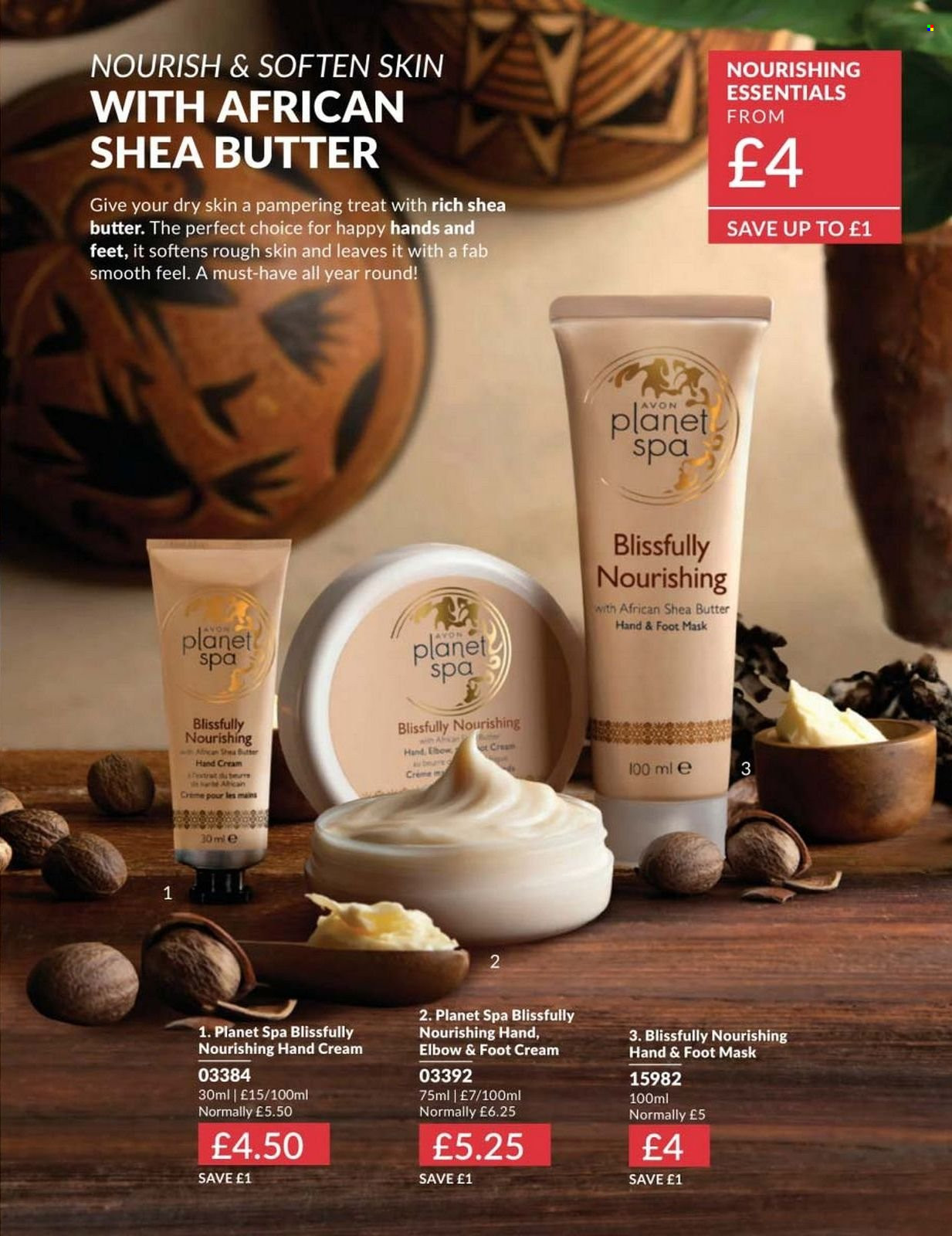 Avon offer - 01/03/2026 - 31/03/2026. Page 177