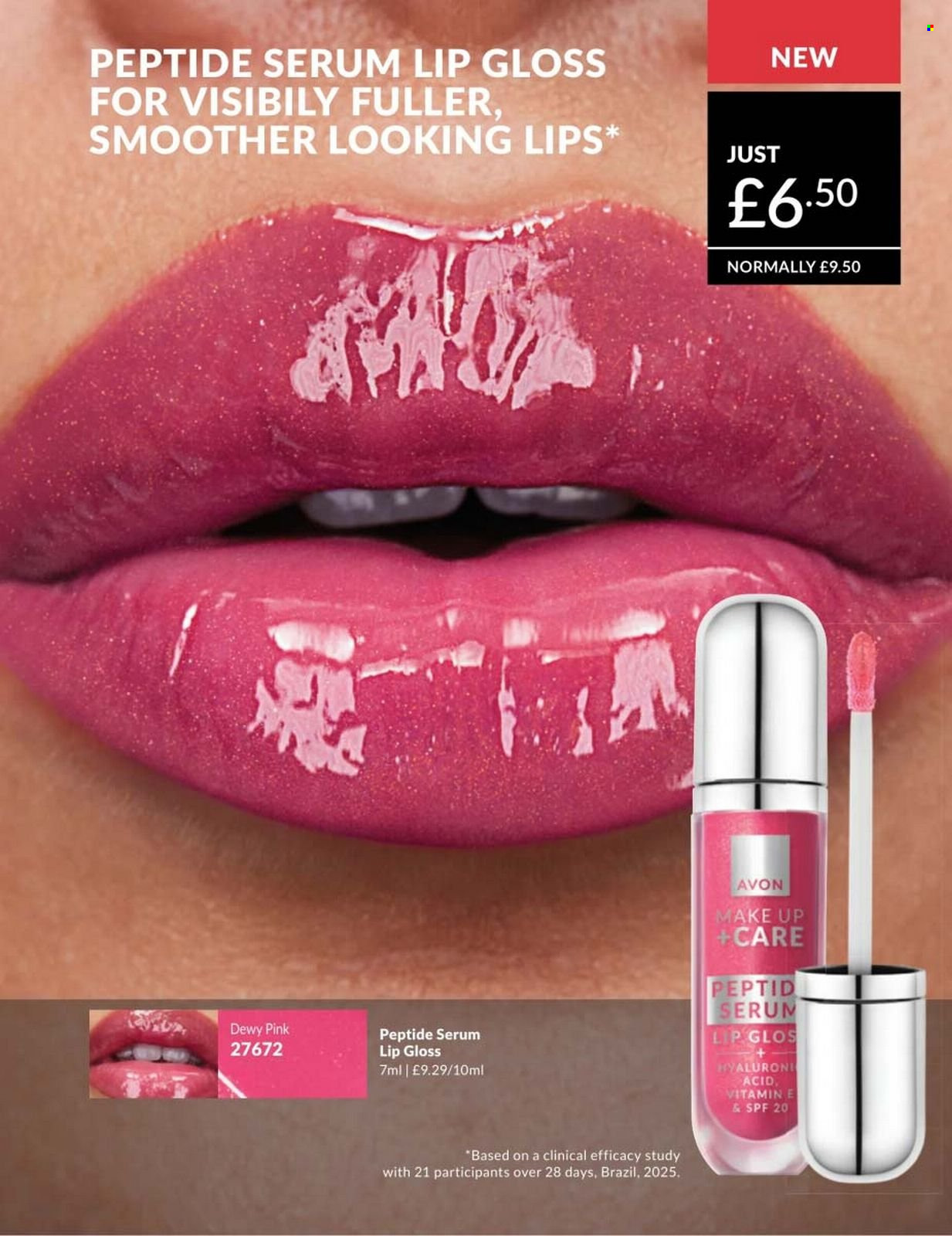 Avon offer - 01/03/2026 - 31/03/2026. Page 194
