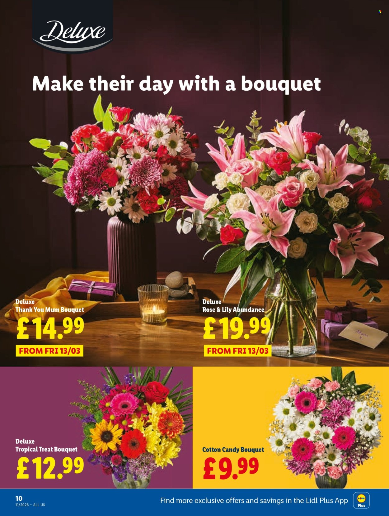 Lidl offer - 12/03/2026 - 18/03/2026. Page 12