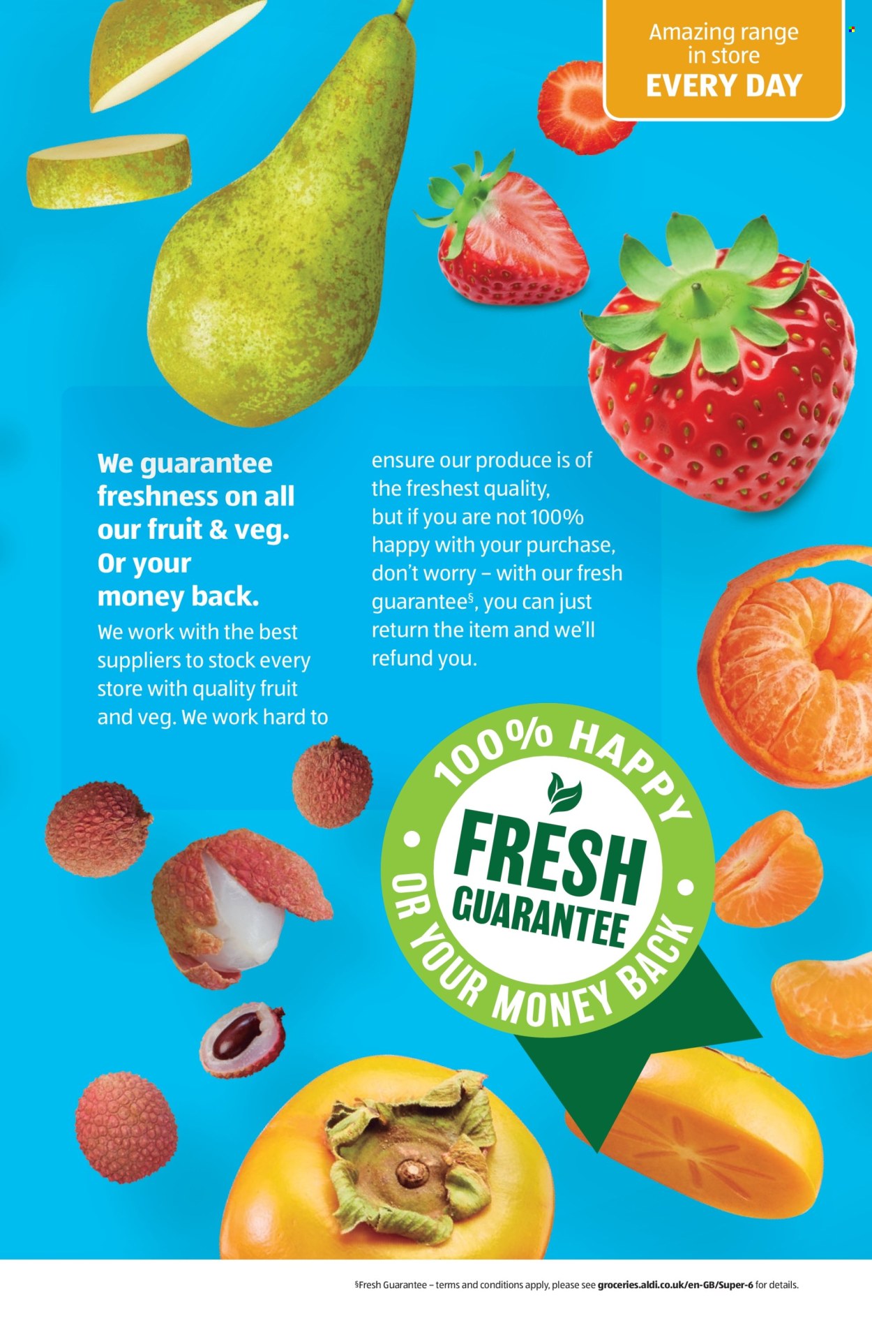Aldi offer - 12/03/2026 - 18/03/2026. Page 33