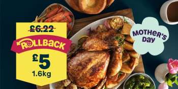 ASDA offer .