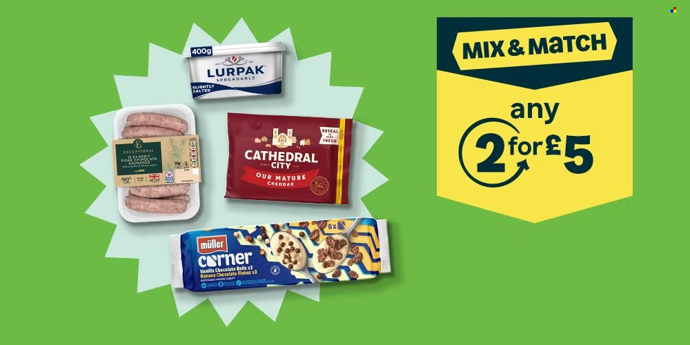 ASDA offer. Page 4