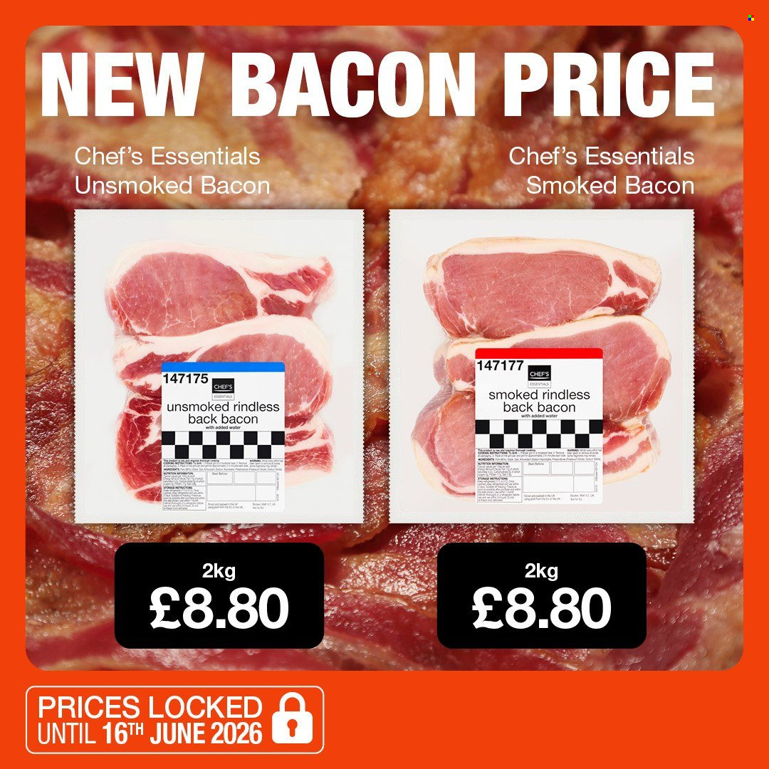 Makro offer - 09/03/2026 - 16/06/2026. Page 1