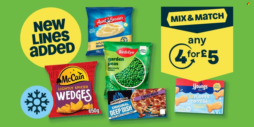 ASDA offer. Page 6