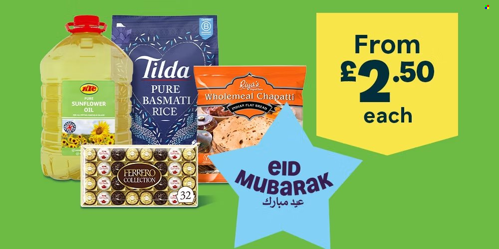 ASDA offer. Page 11