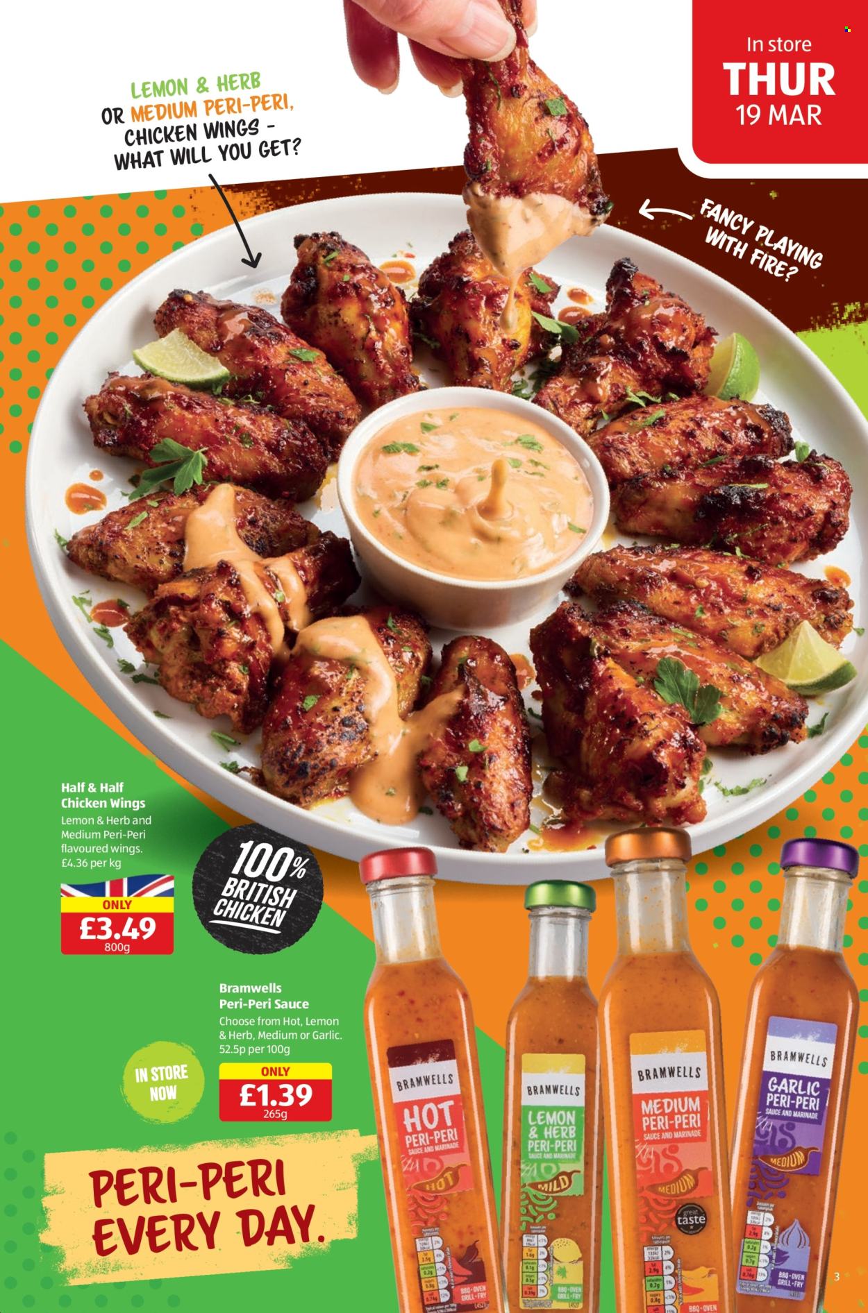 Aldi offer - 19/03/2026 - 25/03/2026. Page 3