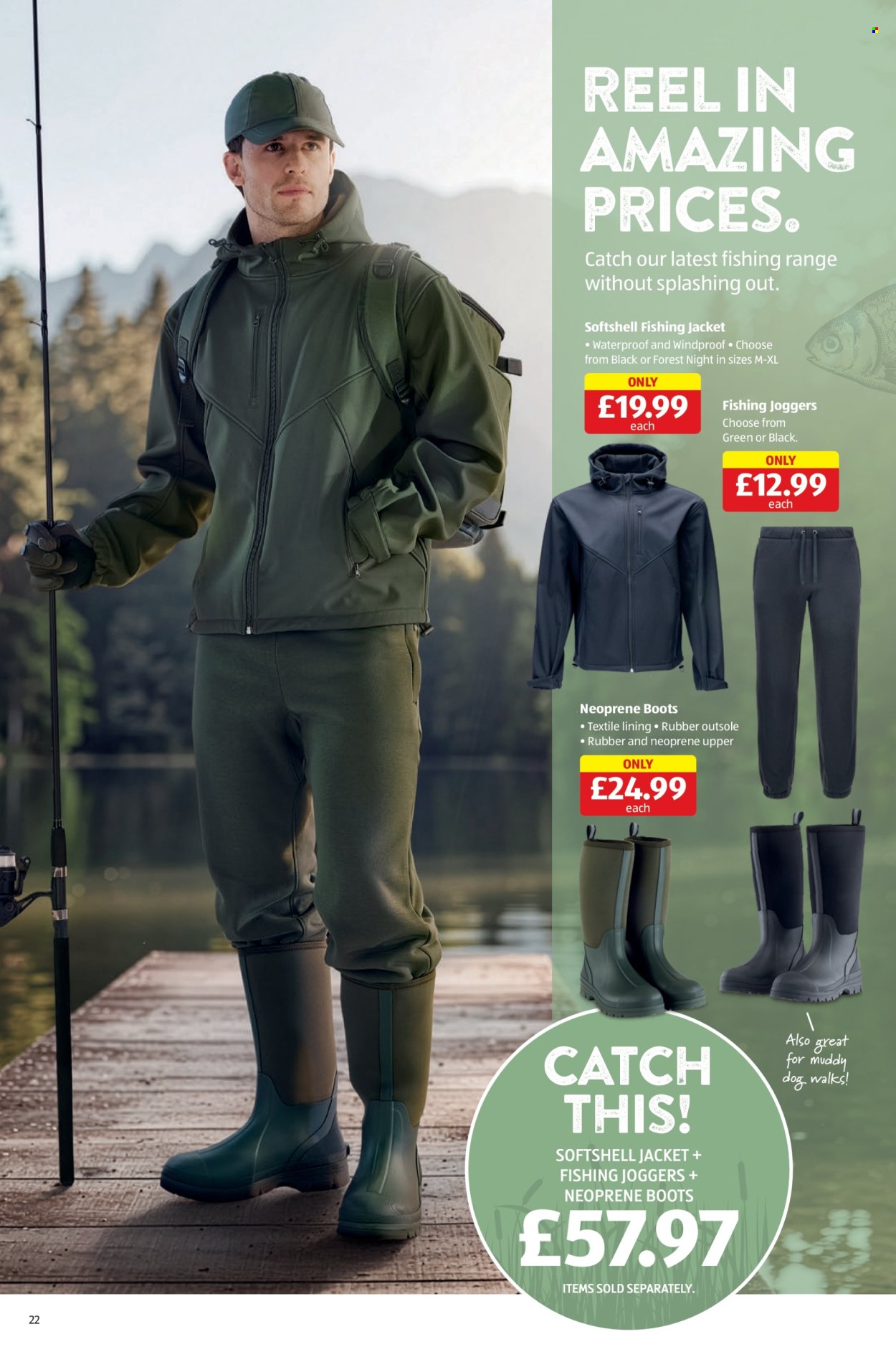 Aldi offer - 19/03/2026 - 25/03/2026. Page 22