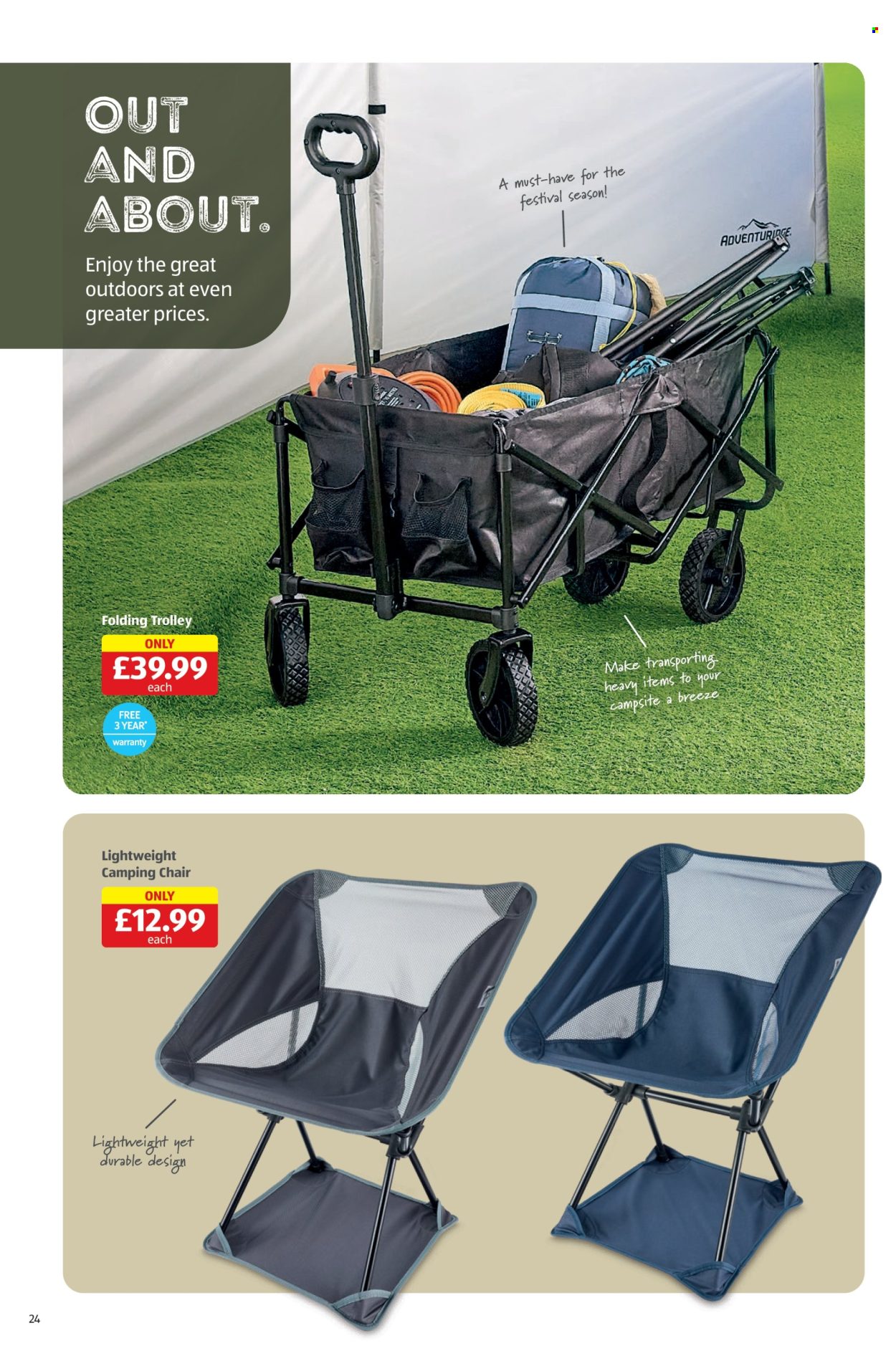 Aldi offer - 19/03/2026 - 25/03/2026. Page 24