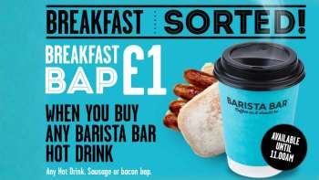 SPAR offer .