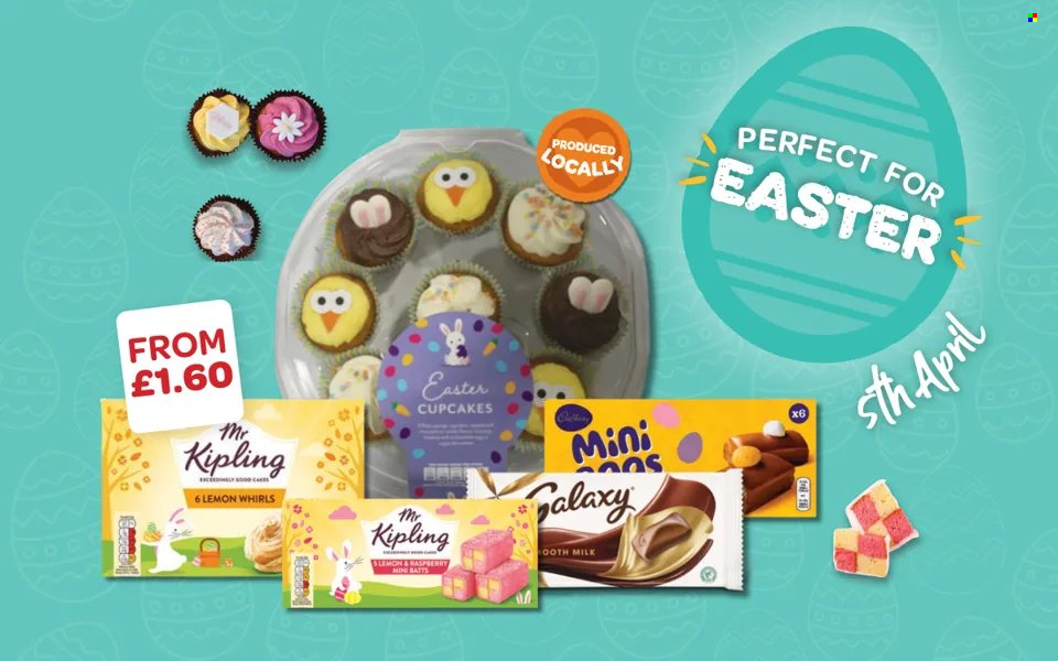 SPAR offer. Page 3